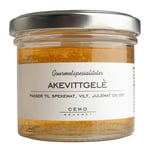 Cemo - Gourmet akevittgelè 113g