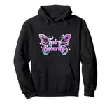 Fairy Security Lazy Halloween Costume Family Matching Pullover Hoodie