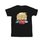 Disney - T-Shirt Cars Radiator Springs Group - Homme