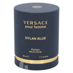 Versace Dylan Blue Pour Femme Edp Spray 50 ml Dam