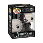 Funko Pop! Movies: Star Trek First Contact - Locutus of Borg (US IMPORT)