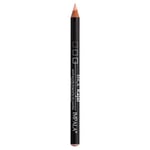 Impala Crayon yeux Khol Waterproof | Eyeliner | Waterproof et Longue Durée | Formule Lisse et Crémeuse | Maquillage des Yeux | Couleur 86 Saumon Clair