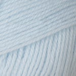 Sirdar Snuggly 3 Ply, Pastel Blue (321), 50g