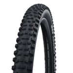 Schwalbe Hans Dampf Snakeskin TL-Easy TSC 27.5 x 2.25 650B