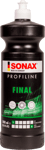 Sonax Profiline Final 01-06 - Polermedel 1 l