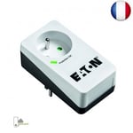 Eaton Multiprise/Parafoudre - Eaton Protection Box 1 FR - PB1F - 1 prise FR -