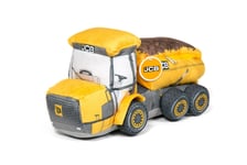 JCB Dumper truck Soft Toy