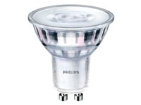 Philips Corepro Ledspot, 4 W, 35 W, Gu10, 260 Lm, 15000 H, Vit