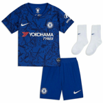 Chelsea Infant's Football Kit Nike Home Baby Kit - New