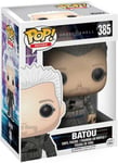 Figurine Pop - Ghost In The Shell - Batou - Funko Pop