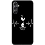 Samsung Galaxy A15 5G Genomskinligt Skal Tottenham Hotspur