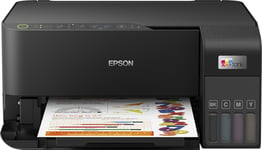 Epson EcoTank ET-2830 Inkjet A4 4800 x 1200 DPI 33 ppm Wi-Fi