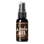 30ml Potent Ass Fart Spray Extra Stark Stink Uppsluppen Gag Presenter Skämt för vuxna eller barn upptåg