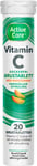 C-vitamin Spirulina Mango Active Care