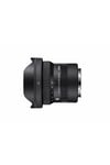 Sigma 10-18MM F/2.8 DC DN CONTEMPORARY E-Mount