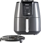 Ninja Air Fryer, 3.8L, 4-in-1, Uses No Oil, Air Fry, Roast, Reheat, Dehydrate, &