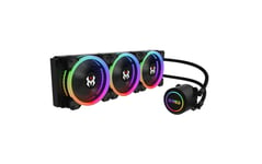 M-red Aio 360mm Rgb Rainbow - Airw-36