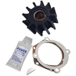 Impeller Vp 21951350