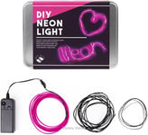 Gift Republic DIY Neon Light Kit, 200 g