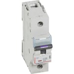 DX3 MCB AUTOMAT C25 1P 1M 50KA