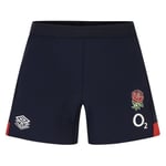 Umbro Mens 23/24 England Rugby Training Shorts - XL R