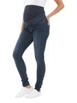 Ripe Rebel Maternity Jeggings, Indigo