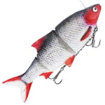 Westin Ricky The Roach Inline 20 cm Redlight Roach