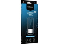 Myscreen Protector Myscreen Protector - Härdat Glas För Oppo Reno11 F Diamond Glass Lite Kant Till Härdat Glas För Oppo Reno11 F Diamond Glass Lite Kant Till Härdat Glas För Oppo Reno11 F Diamond Glass Lite Kant