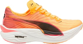 Puma Deviate NITRO Elite 3 Fire Dame