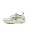 Puma Womens Voyage NITRO™ 3 Trail Running Shoes - Beige - Size UK 6.5