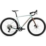 Gravel Bike Orbea Terra H30 1x Blue Stone/Copper S 2025