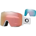 Oakley Line Miner Pro M