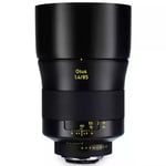 Zeiss Otus 85mm f/1.4 APO Planar T* ZE Lens Canon EF