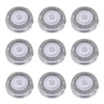 9Pack SH30 Replacement Heads for   Shaver Series 3000, 2000, 1000 and S738,2676