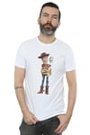 Toy Story 4 Woody And Forky T-Shirt