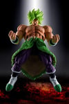 Bandai S.H. Figuarts Dragon Ball Super Broly Super Saiyan Full Power