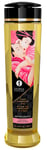 Shunga Erotic Massage Oil Shunga Oil Aphrodisia/Roses240