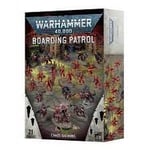 Warhammer 40,000 ( 40k ) - Patrouille D'abordage : Démons Du Chaos 71-97