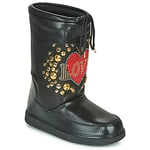 Bottes neige Love Moschino  SKI BOOT