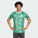 adidas Celtic FC Pre-Match Jersey Men