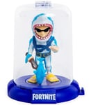 Figurine Fortnite De Collection "Domez Série 2" - Chomp Sr.