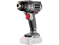 Battery Heat Gun Energy+ 18V, Li-Ion, Temperature Range 550Oc, Without Battery - Solo