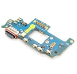 Charging Port For Samsung S23 FE 5G PCB Board