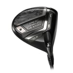 Callaway Great Big Bertha Driver Høyre 9° Regular Hzrdus Silver Gen 4 50