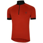 DARE 2B Pedal It Out Ii Jersey Rouge L 2024 - *prix inclut le code CHRISTMAS20