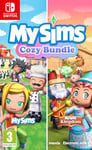 MySims: Cozy Bundle Switch | VideoGame | English