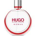 Hugo Boss HUGO Woman Eau de Parfum Spray 75ml