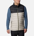 Veste sans manches powder lite - homme