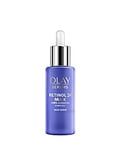 Olay Regenerist Retinol24 MAX Night Serum Without Fragrance, 40ml