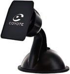 Coyote – Support Voiture NAV - pour Fixer Votre NAV - Ventouse à Installer su...